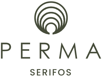 perma mobile logo green