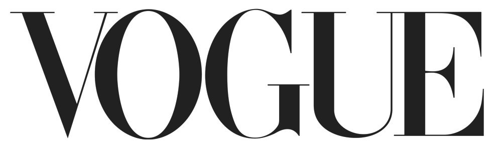 vogue logo