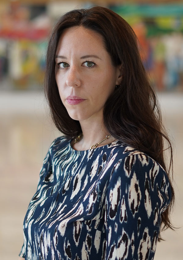 penelope dimitrakopoulou