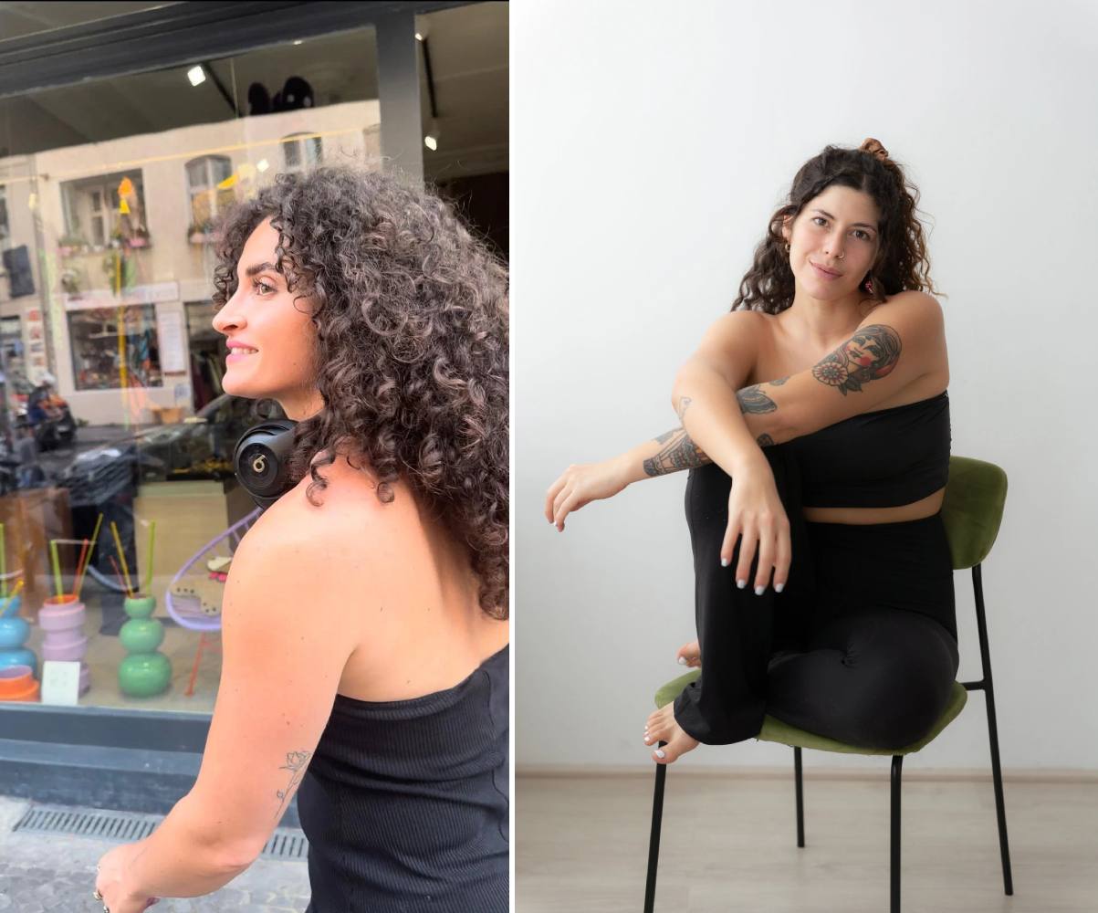 isabel maia