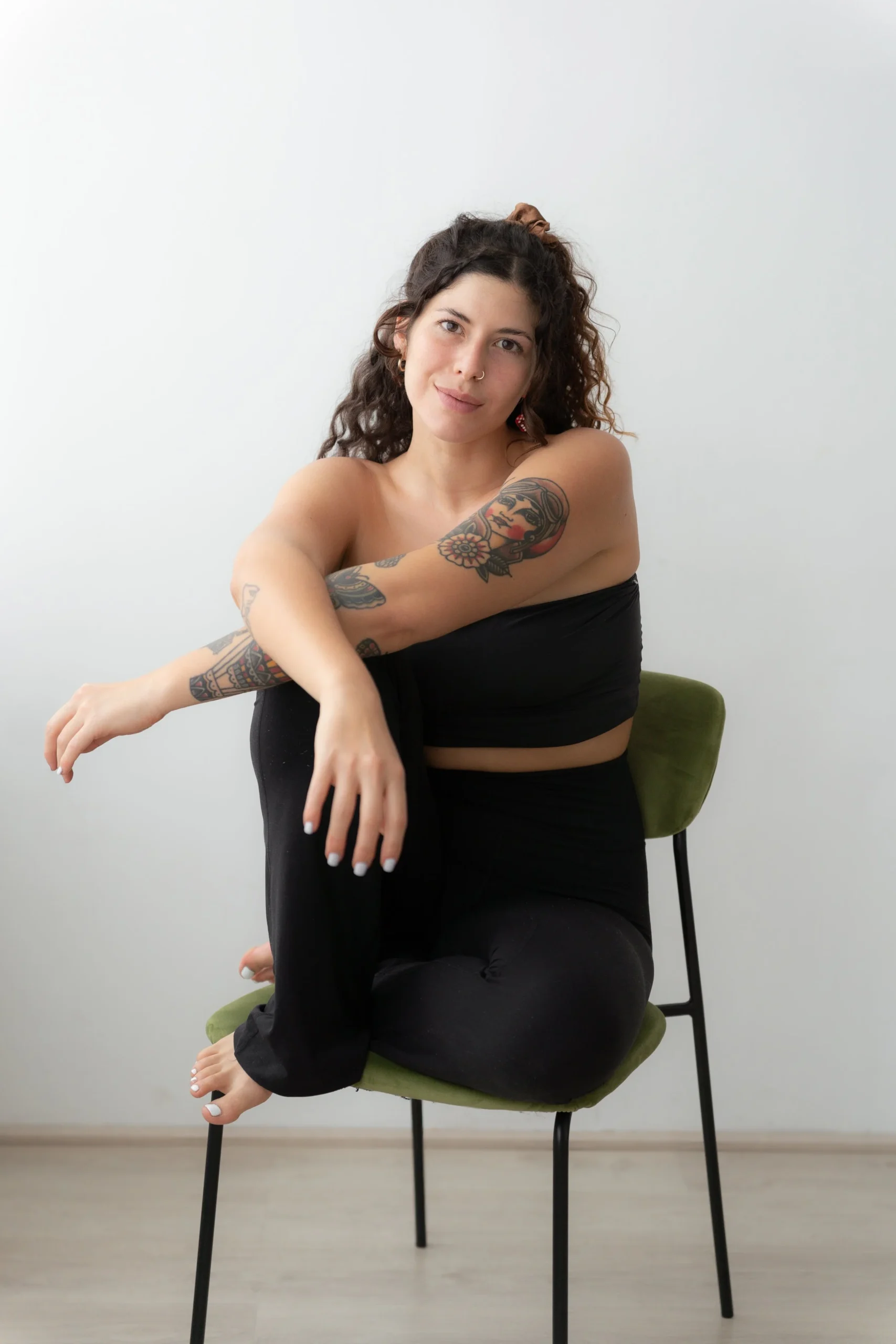 maia